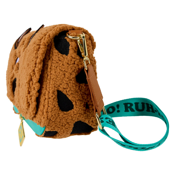Loungefly Scooby-Doo shoulder bag-2