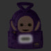 Loungefly Teletubbies Tinky-Winky backpack 26cm-3