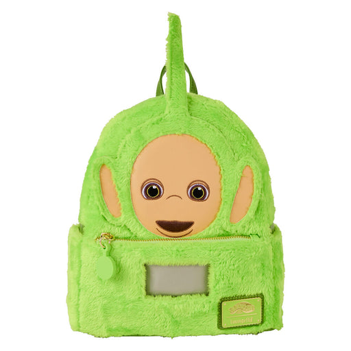 Loungefly Teletubbies Dipsy backpack 26cm-0