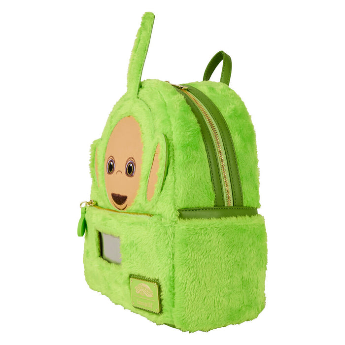 Loungefly Teletubbies Dipsy backpack 26cm-3