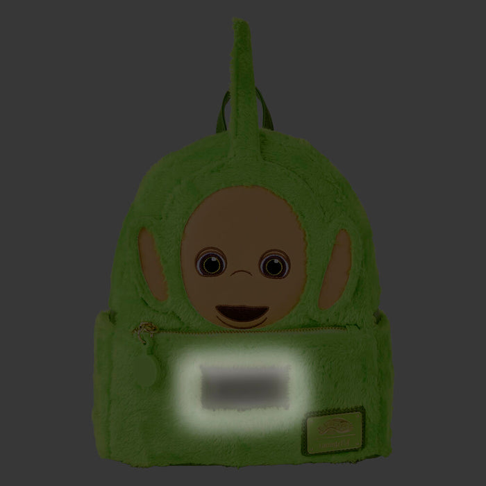 Loungefly Teletubbies Dipsy backpack 26cm-1