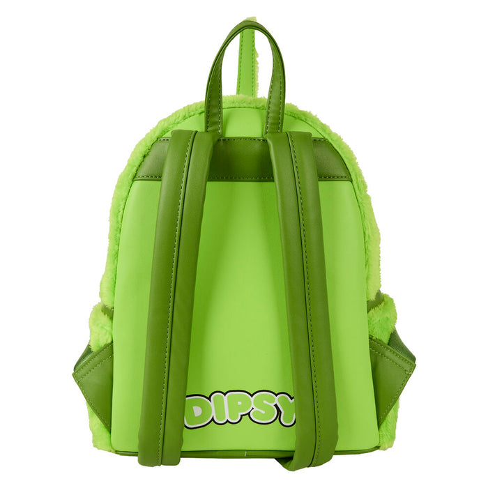 Loungefly Teletubbies Dipsy backpack 26cm-2
