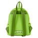 Loungefly Teletubbies Dipsy backpack 26cm-2