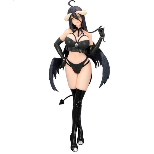 Overlord Bicute Dark Albedo figure 26cm-1
