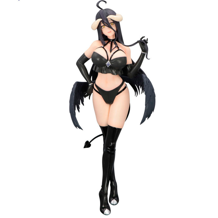Overlord Bicute Dark Albedo figure 26cm-1