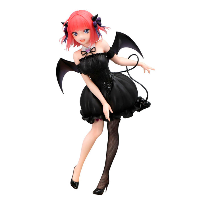 The Quintessential Quintuplets Bicute Dark Nanako Nino figure 24cm-1