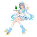 Vocaloid Luo Tianyi Waitress Noodle Stopper figure 13cm-1