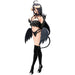 Overlord Bicute Dark Albedo figure 26cm-2