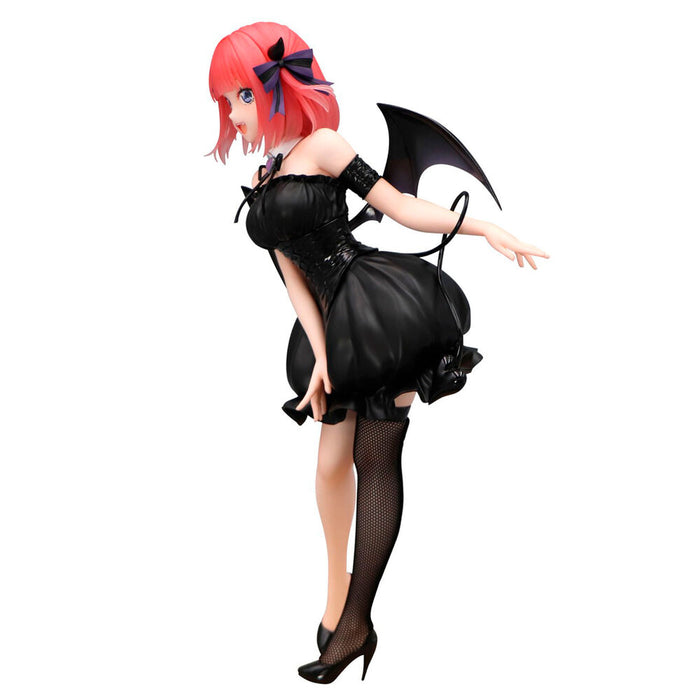 The Quintessential Quintuplets Bicute Dark Nanako Nino figure 24cm-2