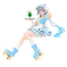 Vocaloid Luo Tianyi Waitress Noodle Stopper figure 13cm-2