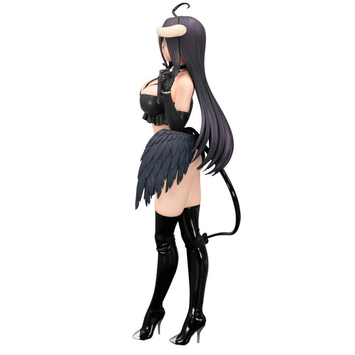 Overlord Bicute Dark Albedo figure 26cm-3