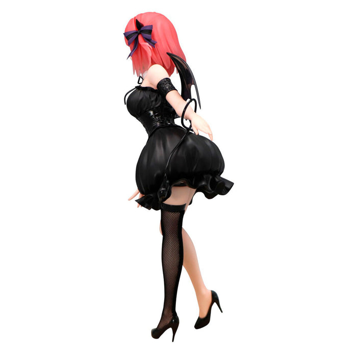 The Quintessential Quintuplets Bicute Dark Nanako Nino figure 24cm-3
