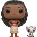 POP figure Disney Vaiana Moana Pua-1