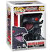 POP figure Yu-Gi-Oh Red-Eyes Black Dragon-1