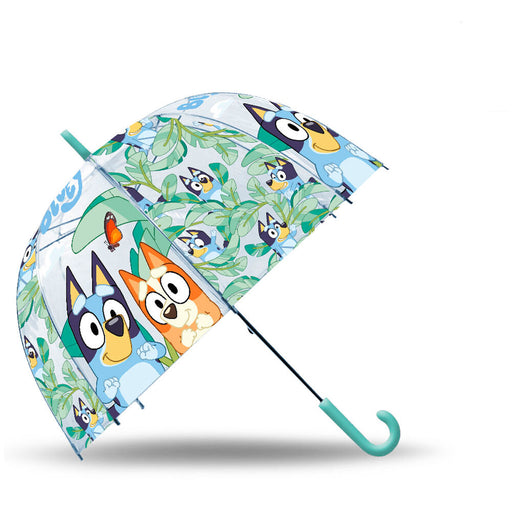 Bluey manual umbrella 46cm-1