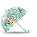 Bluey manual umbrella 46cm-1