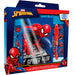 Marvel Spiderman Diary + Magic pen-1