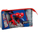 Marvel Spiderman triple pencil case-1