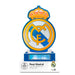 Real Madrid 3D Alarm Clock lamp-1