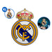 Real Madrid Wall clock-1