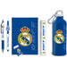 Real Madrid Stationery + Bottle set-2