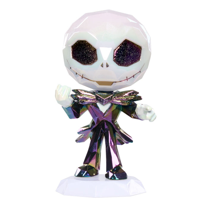 Disney Nightmare Before Christmas Jack Skellington  Bobble Head figure-2