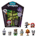 Disney Nightmare Before Christmas Surprise figures-1