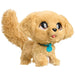 FurReal WagaLots Golden Retriever Interactive plush toy-2