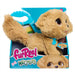 FurReal WagaLots Golden Retriever Interactive plush toy-1