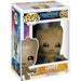 POP figure Guardians of the Galaxy 2 Groot-3