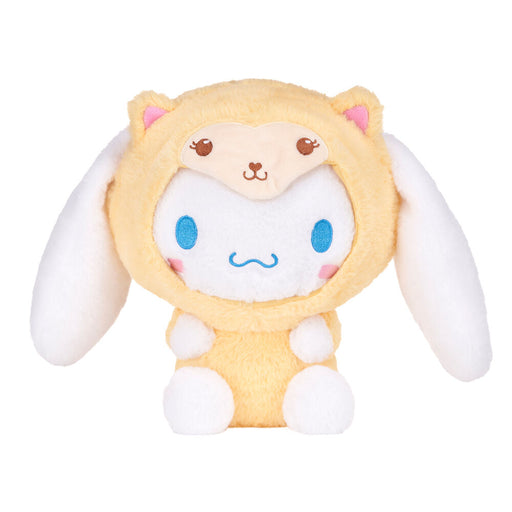 Sanrio Cinnamoro Cat plush toy 25cm-1