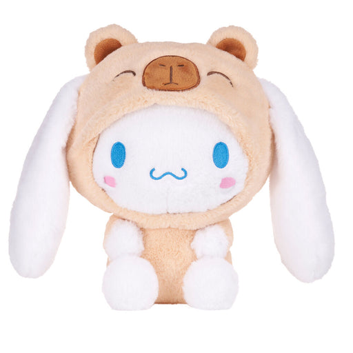 Sanrio Cinnamoro Bear plush toy 25cm-1