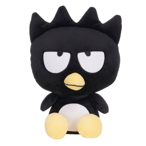 Hello Kitty and Friend Badtz-Maru plush toy 25cm-1