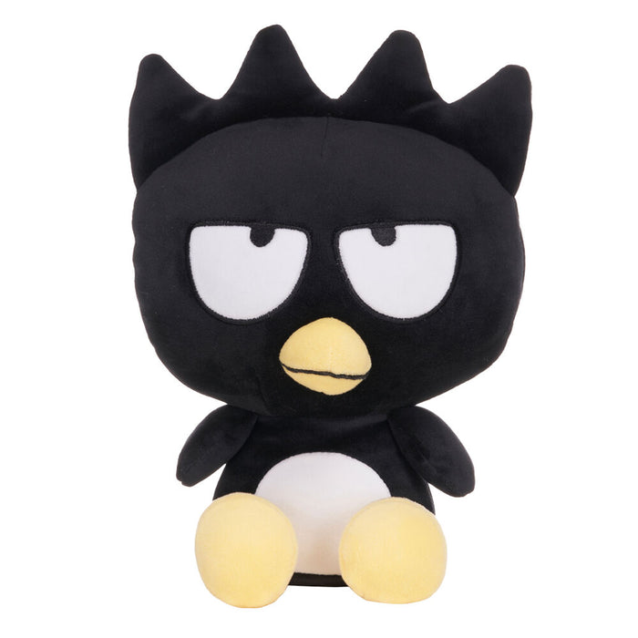Hello Kitty and Friend Badtz-Maru plush toy 25cm-1