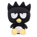 Hello Kitty and Friend Badtz-Maru plush toy 25cm-1