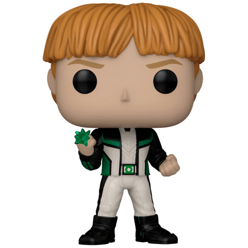POP figure DC Comics Superman Green Lantern-1