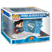 POP figure Moment DC Comics Superman - Superman and Fortress of Solitude-2