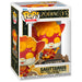 POP figure Zodiac Sagittarius-2
