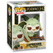 POP figure Zodiac Capricorn-2