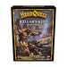 English Heroquest Kellars Keep Expansion Board game-1