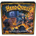 English Heroquest The Mage of the Mirror Expansion Board game-1