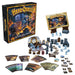 English Heroquest The Mage of the Mirror Expansion Board game-2