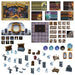 English Heroquest The Mage of the Mirror Expansion Board game-4