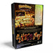 English Heroquest Prophecy of Telor Expansion Board game-4