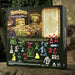 English Heroquest Jungles of Delthark Expansion Board game-3