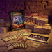 English Heroquest Prophecy of Telor Expansion Board game-8