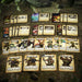 English Heroquest Jungles of Delthark Expansion Board game-6