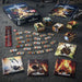 English Talisman Alliances Fate Beckons Expansion Board game-4