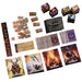 English Talisman Alliances Fate Beckons Expansion Board game-2