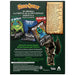 Spanish HeroQuest The Crypt of Darkness Expansion Board game-4